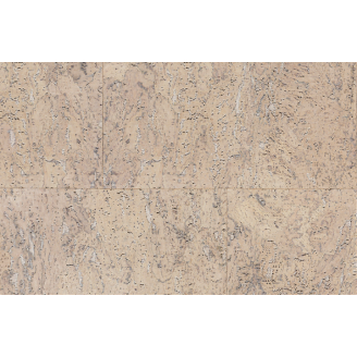 Настінний корок Wicanders Stone Art Pearl 600х300х3 мм